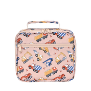 Construction Crew Mini Insulated Lunch Bag-Kinnder