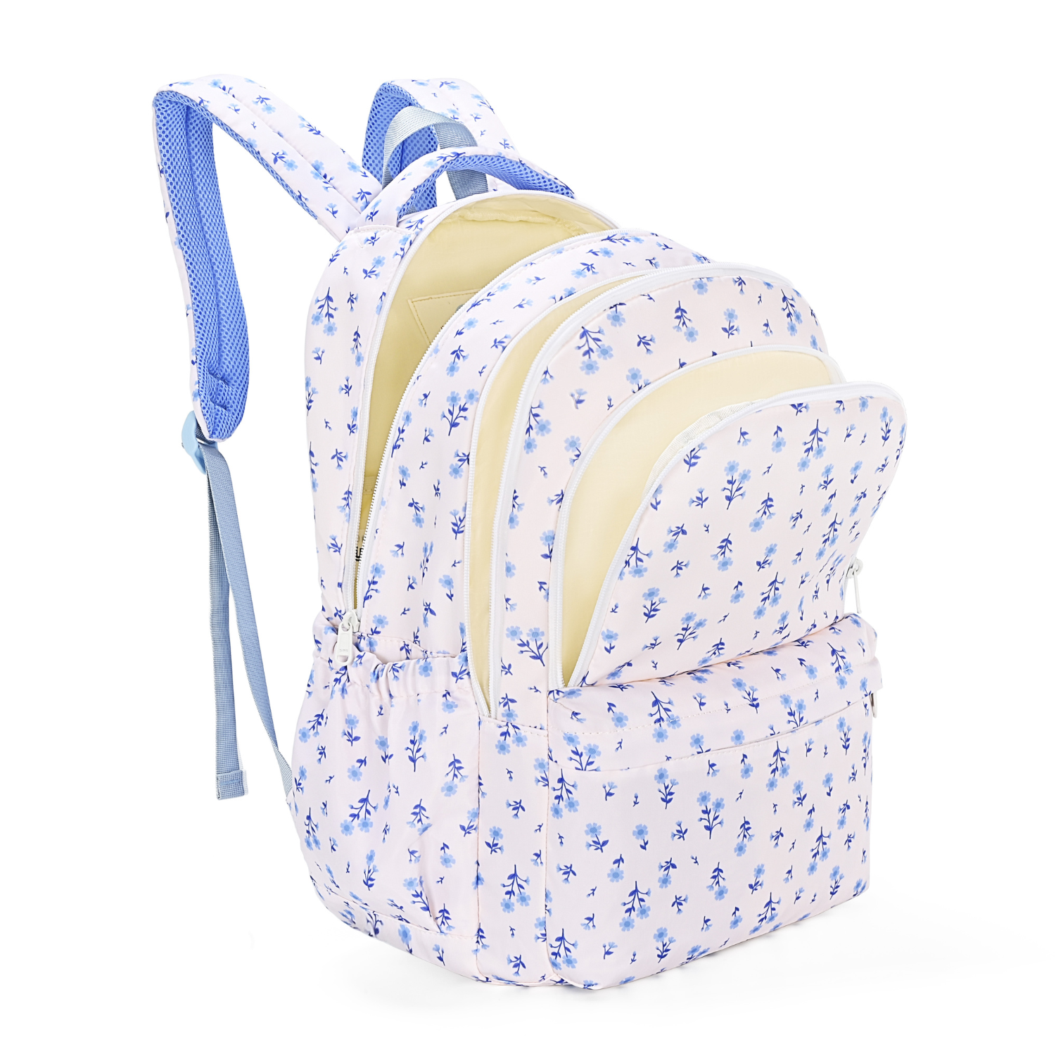 Delilah Campus School Backpack 2.0-Kinnder