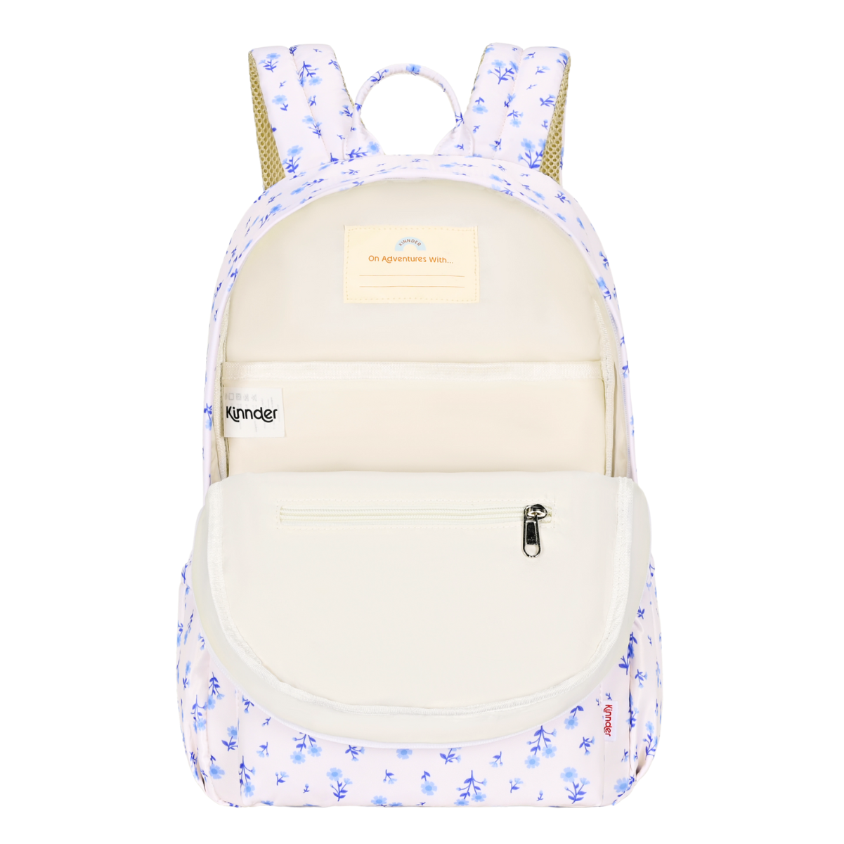 Delilah Junior Kindy/School Backpack