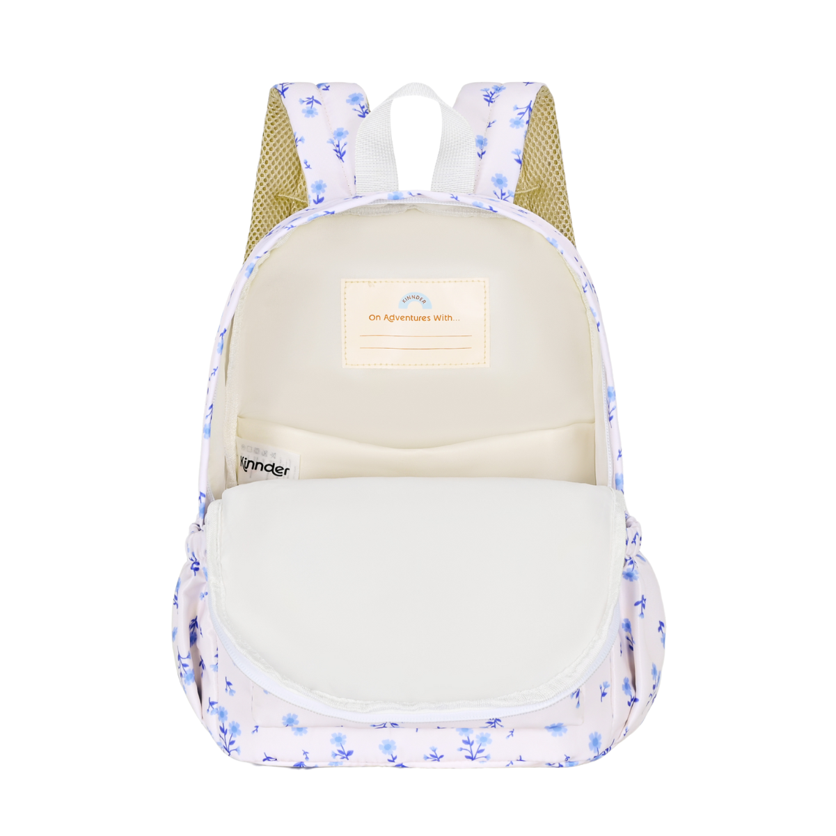Delilah Mini Daycare/Toddler Backpack