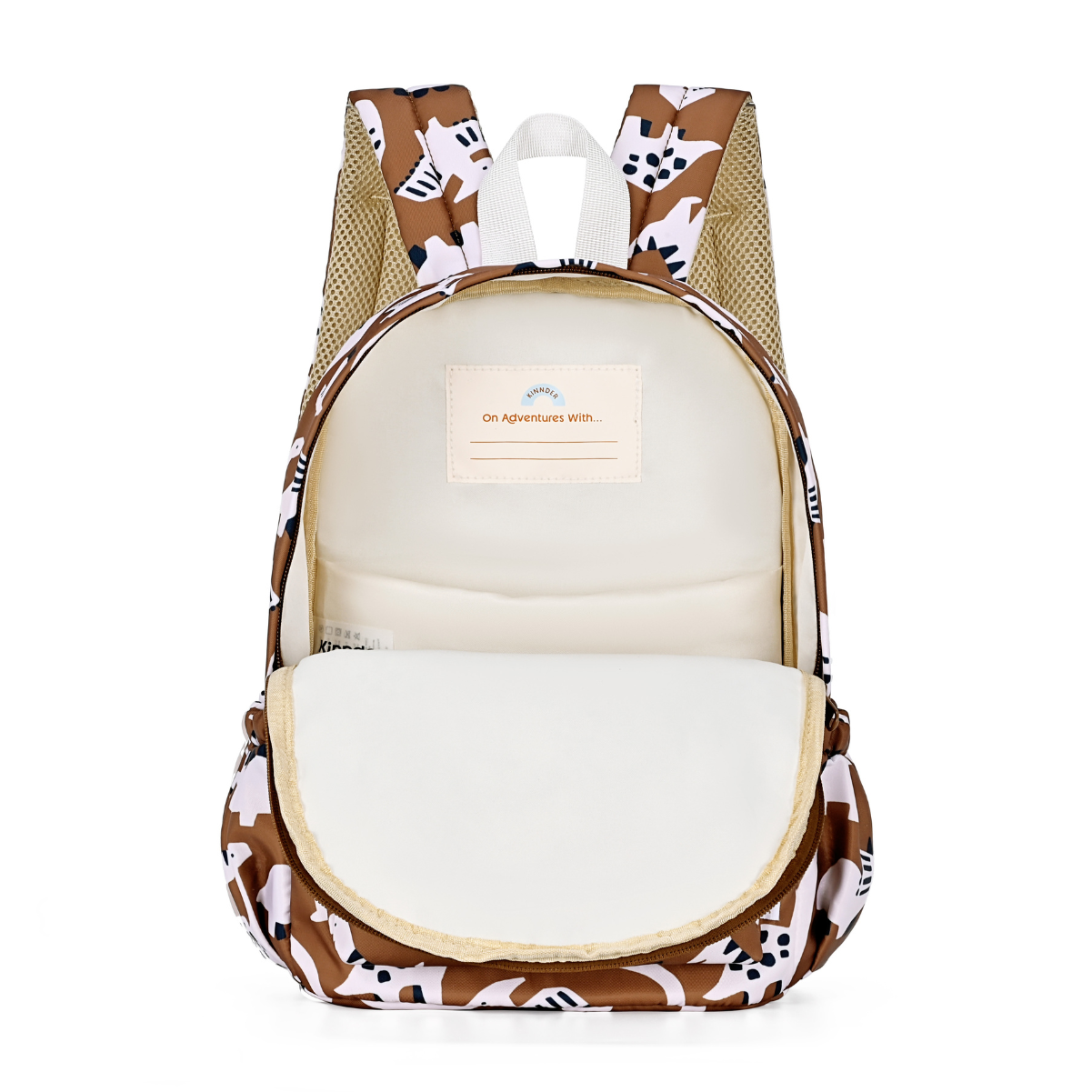 Toddler Backpack-Kinnder-Kinnder