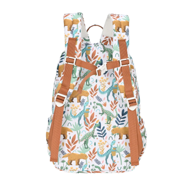 Dinoroar Mini Daycare/Toddler Backpack-Kinnder