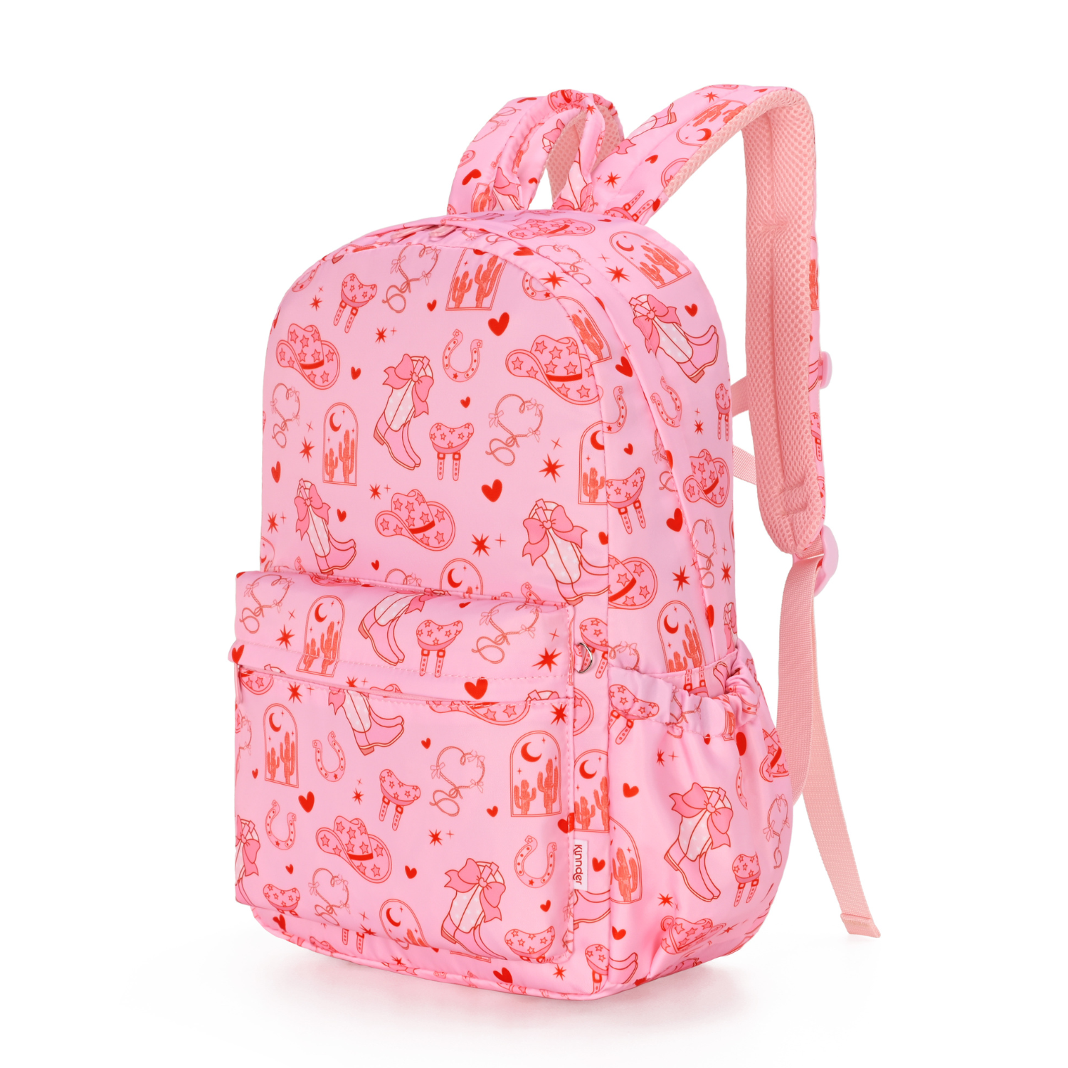 School Backpack-Kinnder