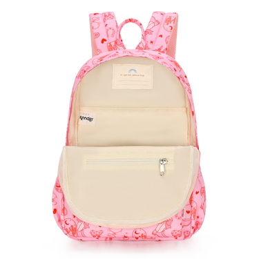 Dolly Junior Kindy/School Backpack-Kinnder