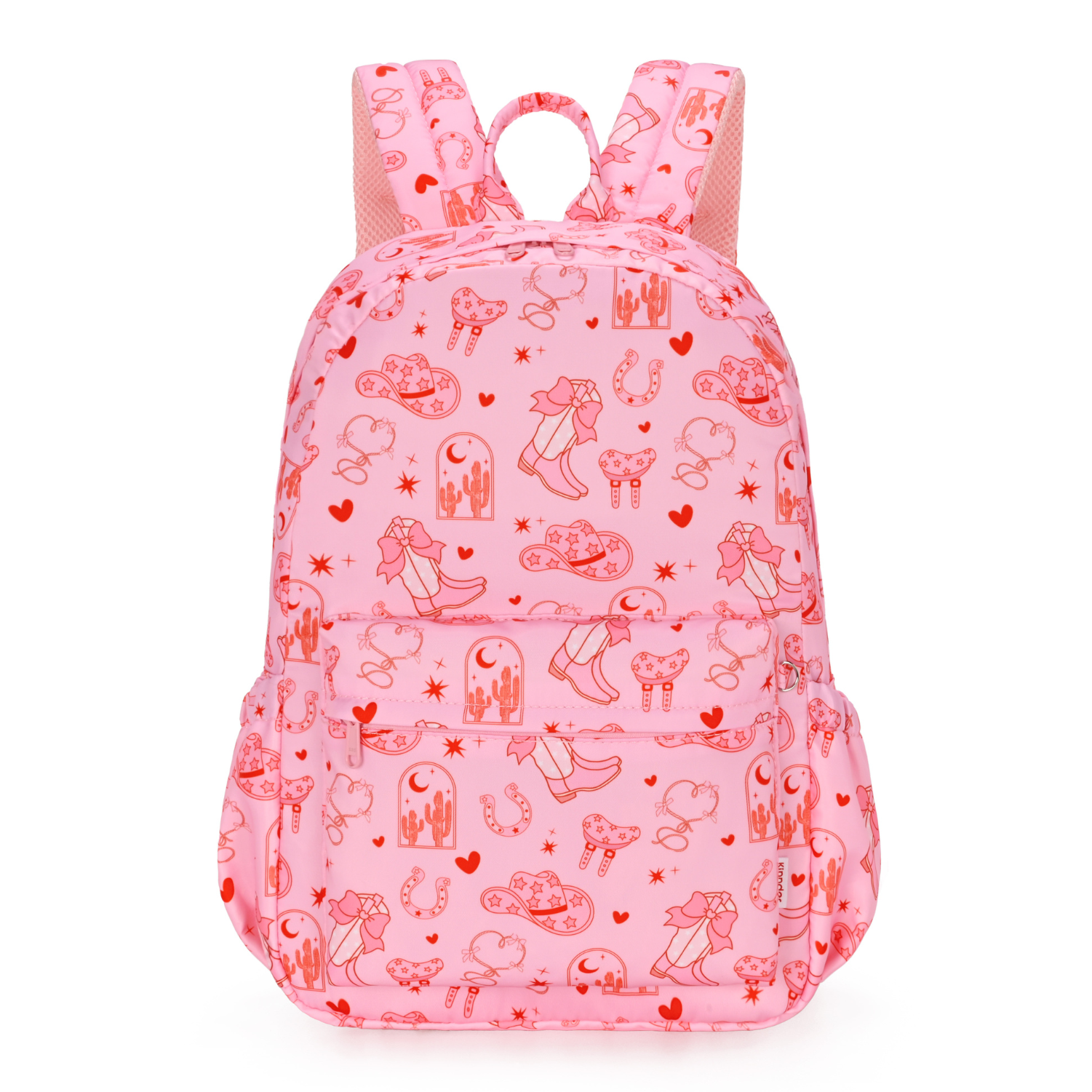 School Backpack-Kinnder