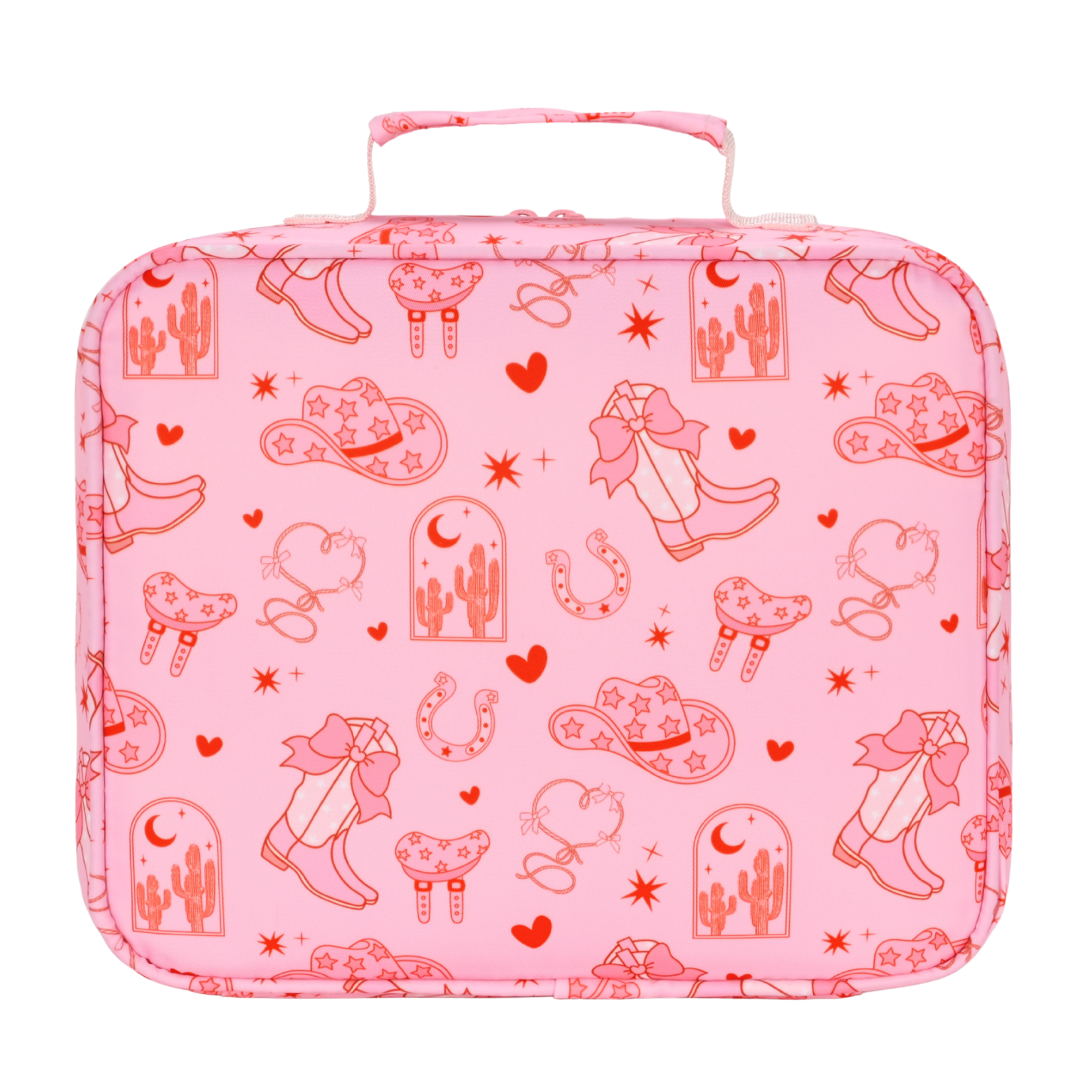 Dolly Junior Insulated Lunch Bag-Kinnder