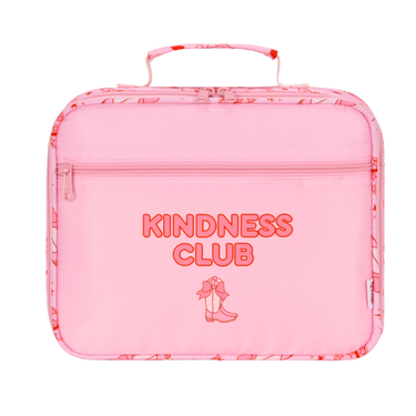 Dolly Junior Insulated Lunch Bag + Ice Pack-Kinnder