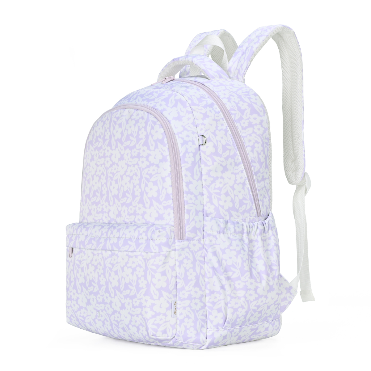 Flora Campus School Backpack-Kinnder