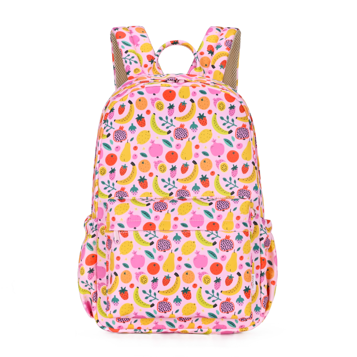 School Backpack-Kinnder-Kinnder