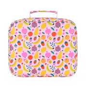 Fruit Salad Junior Insulated Lunch Bag