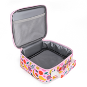 Fruit Salad Mini Insulated Lunch Bag