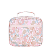 Mermaid Mini Insulated Lunch Bag