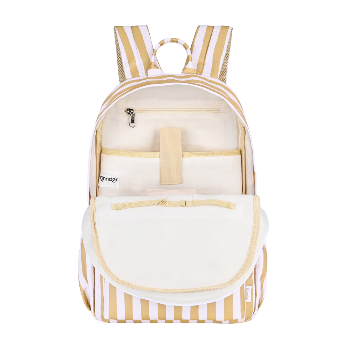 School Backpack-Kinnder-Kinnder