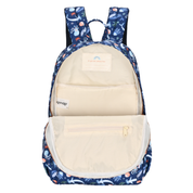 Ocean Friends Junior Kindy/School Backpack-Kinnder