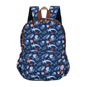 Ocean Friends Mini Daycare/Toddler Backpack-Kinnder