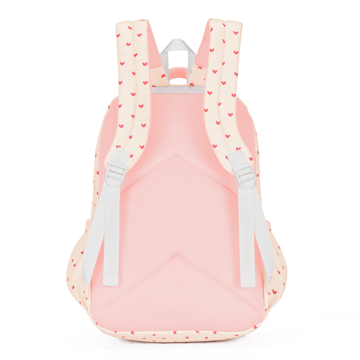 Petite Amour Campus School Backpack