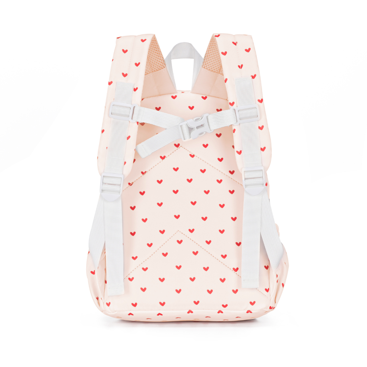 Petite Amour Mini Daycare/Toddler Backpack-Kinnder-Kinnder