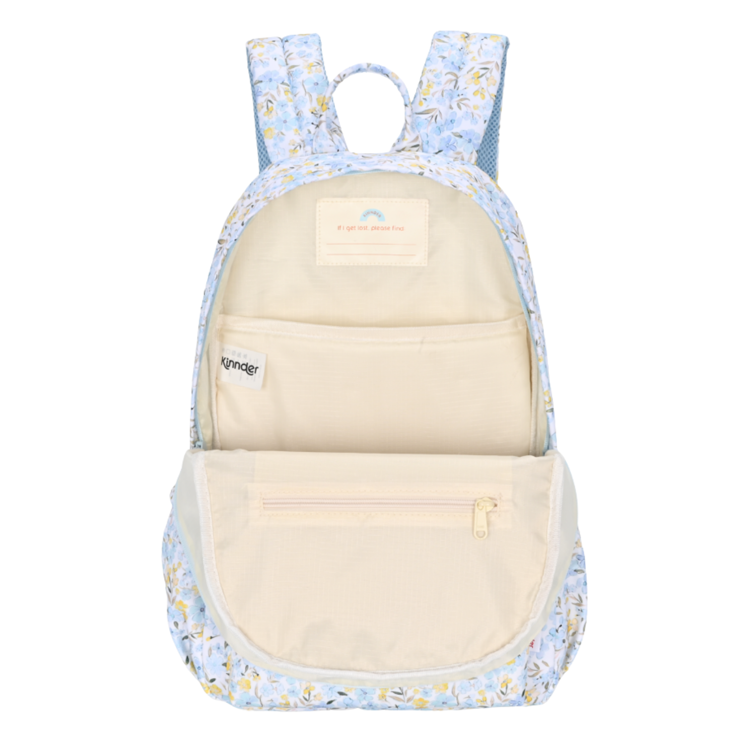 Posies Junior Kindy/School Backpack-Kinnder