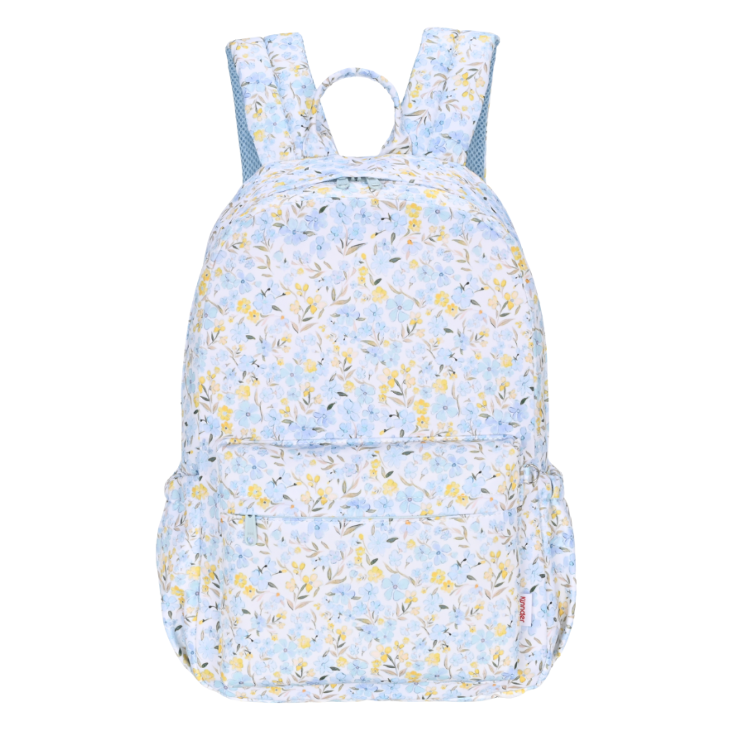 School Backpack-Kinnder