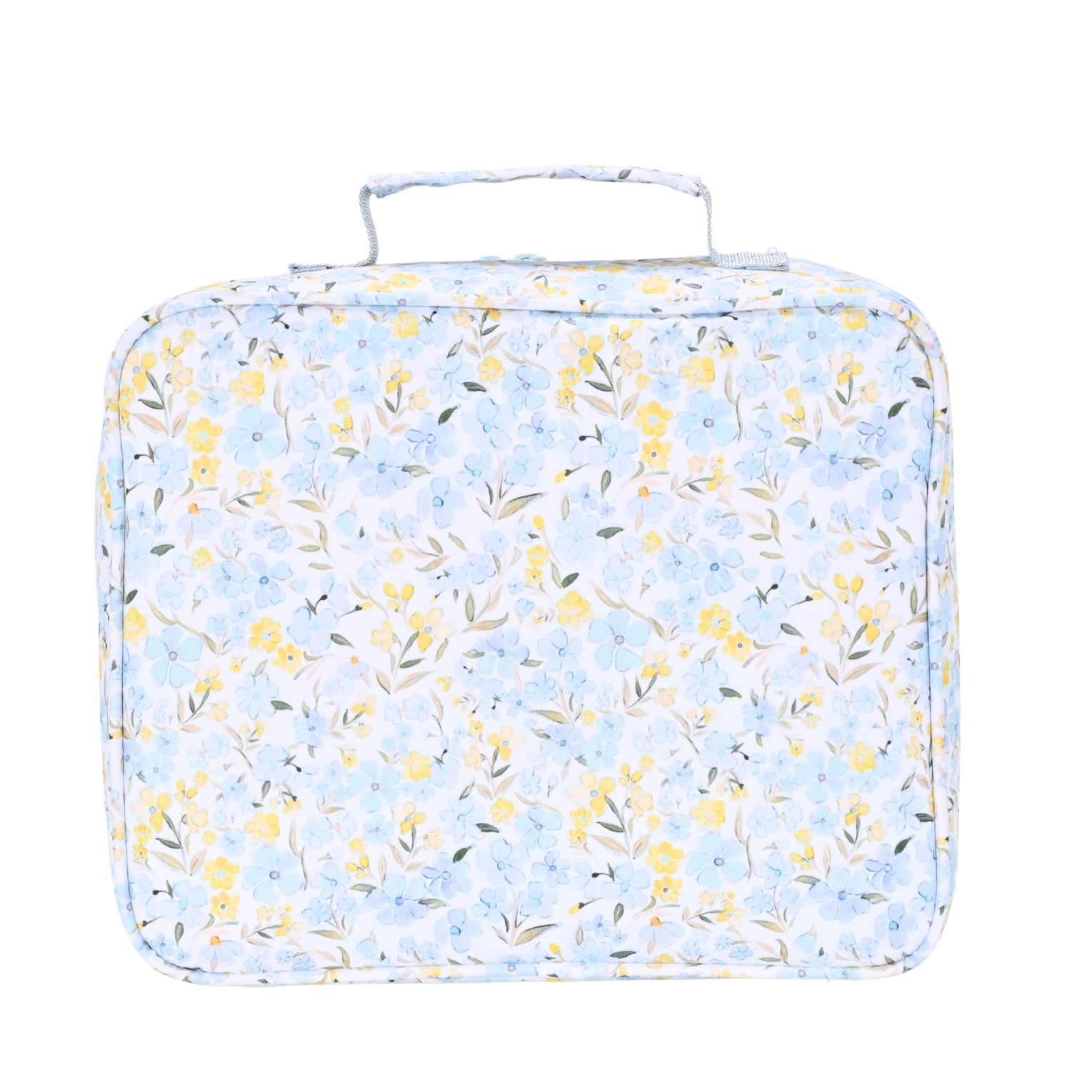 Posies Junior Insulated Lunch Bag + Ice Pack-Kinnder