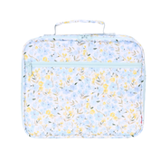 Posies Junior Insulated Lunch Bag + Ice Pack-Kinnder