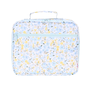 Posies Junior Insulated Lunch Bag + Ice Pack-Kinnder