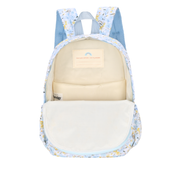 Posies Mini Daycare/Toddler Backpack-Kinnder