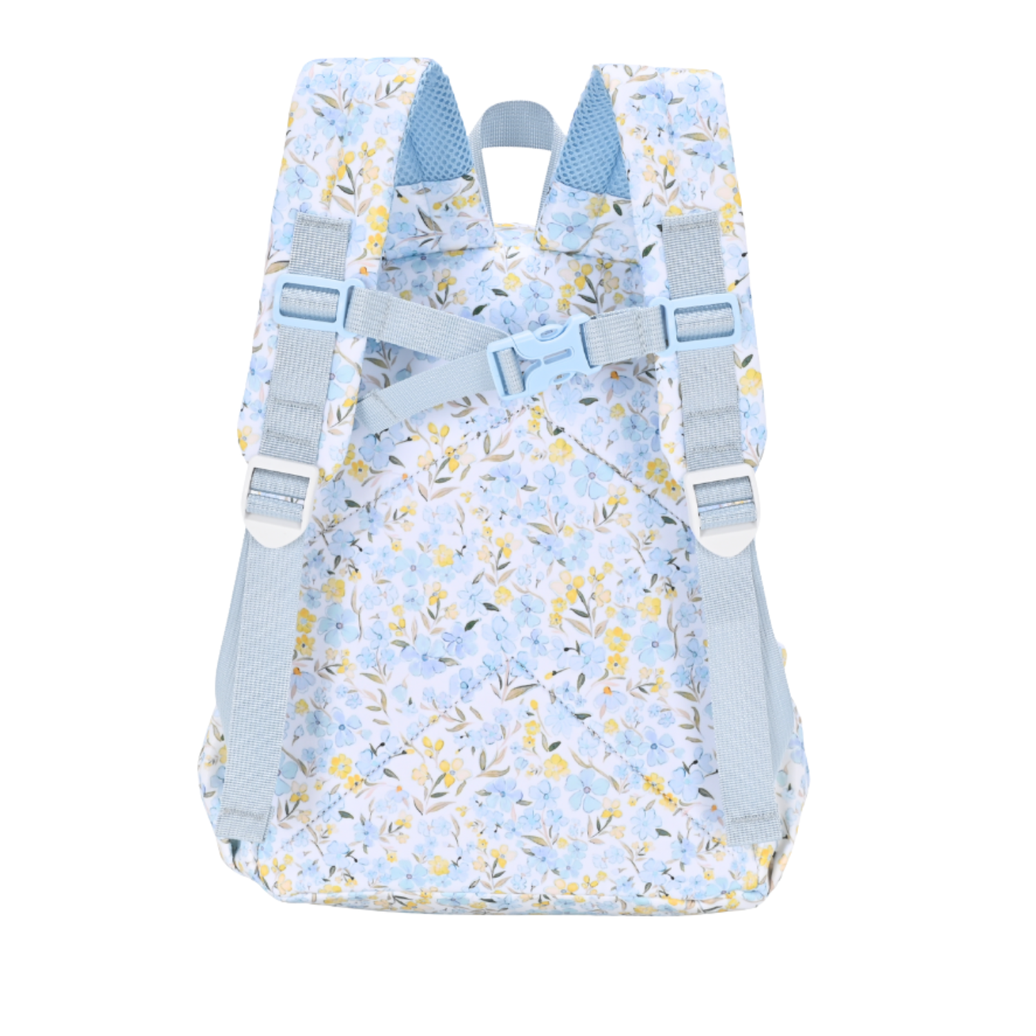 Posies Mini Daycare/Toddler Backpack-Kinnder