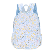 Posies Mini Daycare/Toddler Backpack-Kinnder