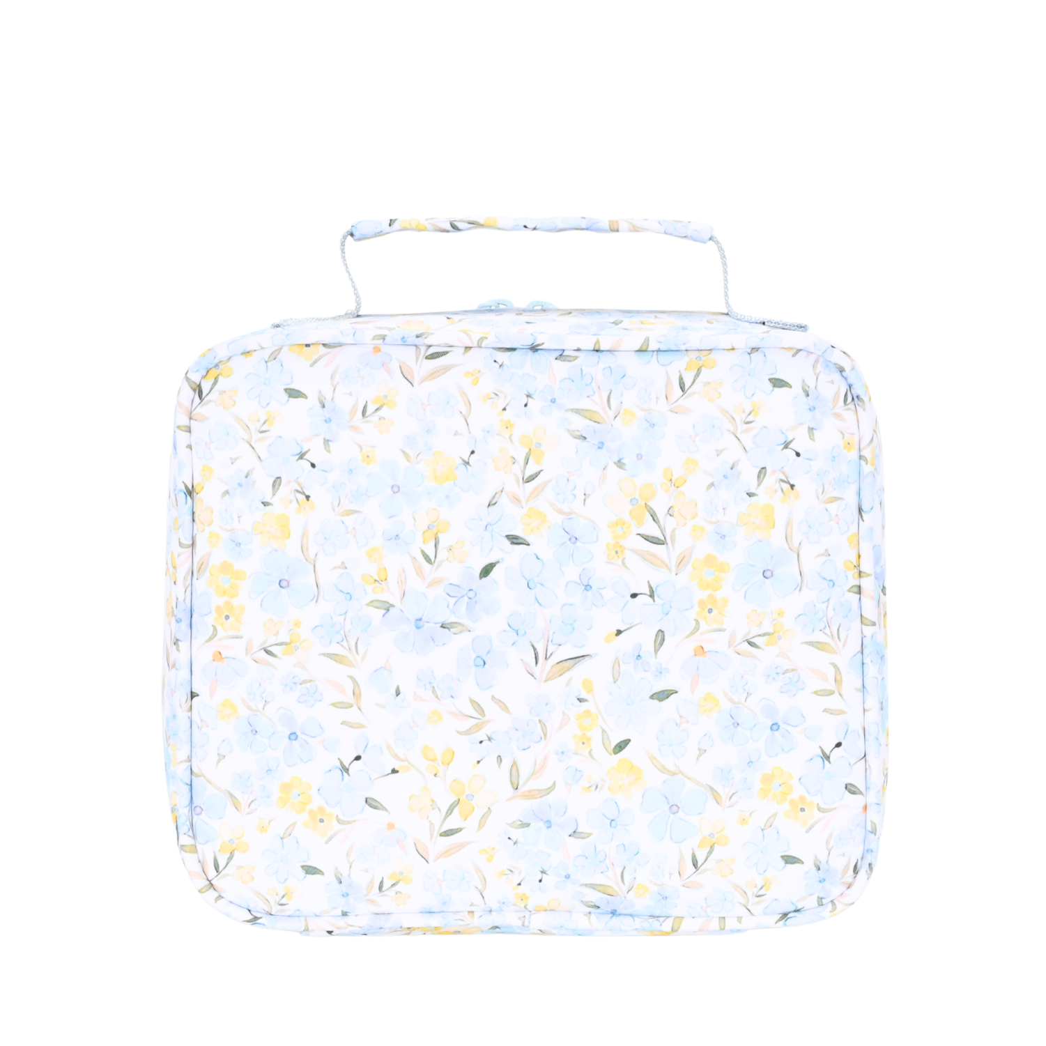 Posies Mini Insulated Lunch Bag-Kinnder