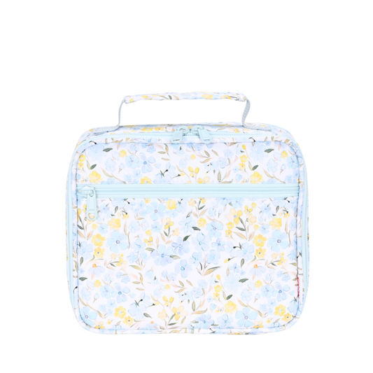 Posies Mini Insulated Lunch Bag-Kinnder