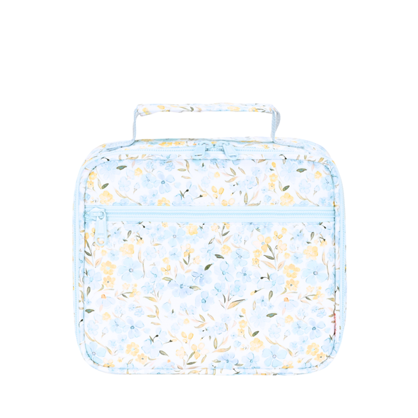 Posies Mini Insulated Lunch Bag-Kinnder