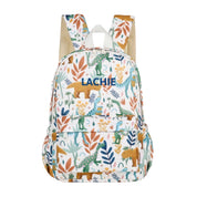 Mini Backpack Pre-Personalised