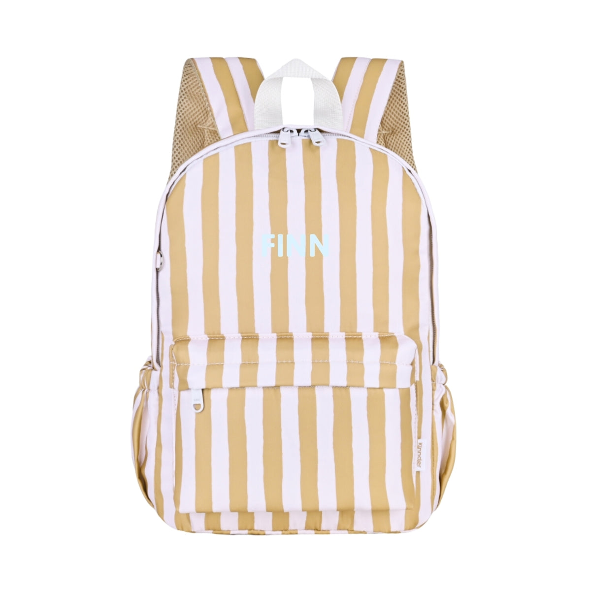 Mini Backpack Pre-Personalised