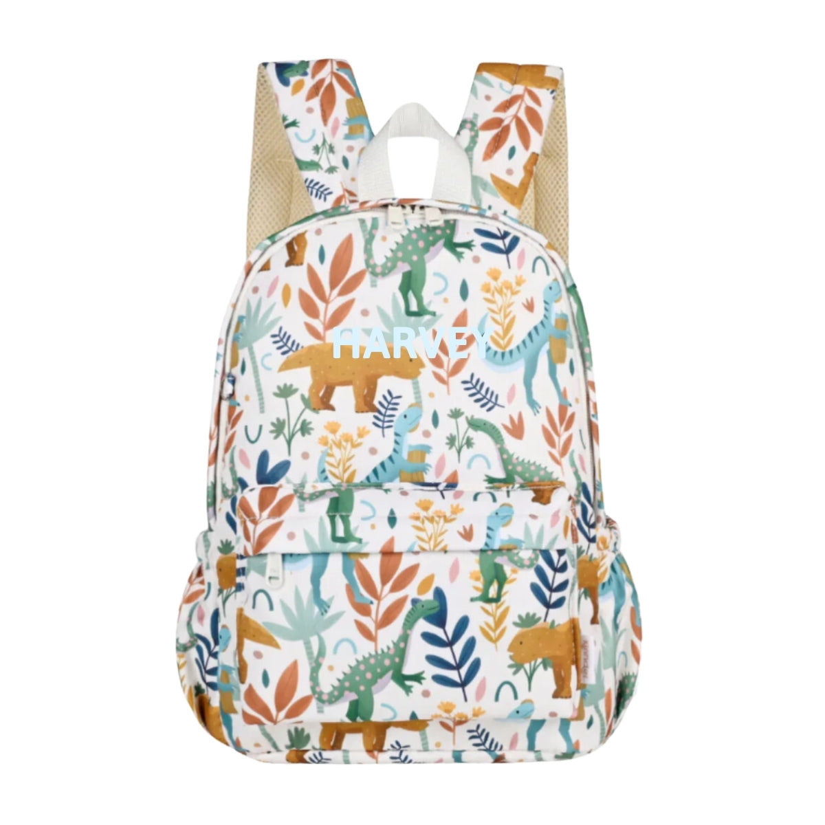 Mini Backpack Pre-Personalised