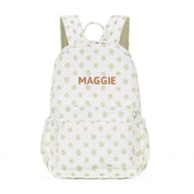 Junior Backpacks Pre-Personalised