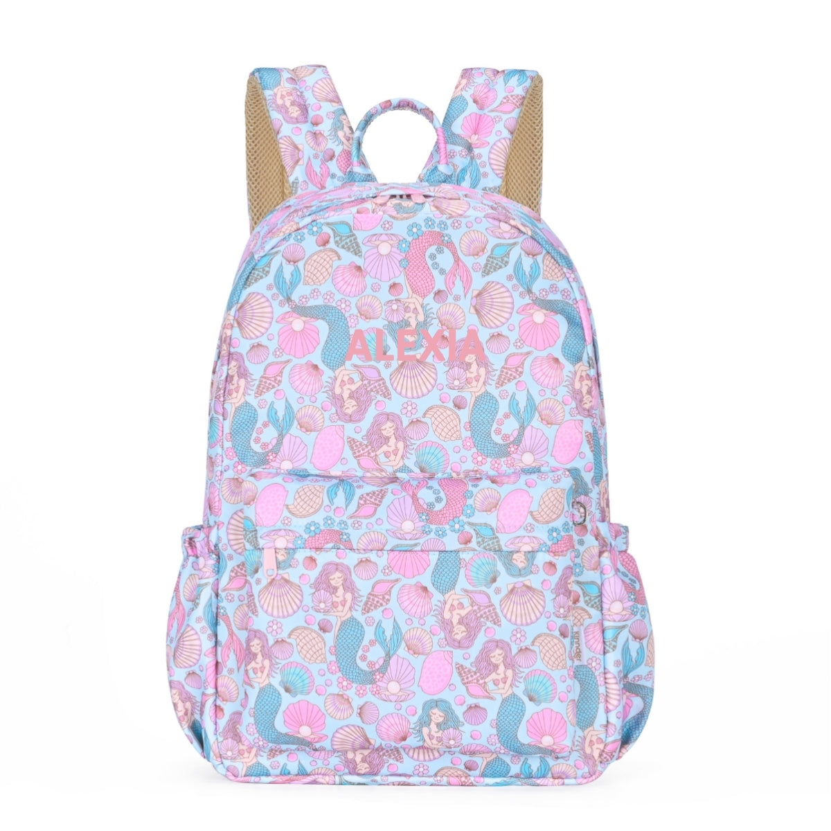 Junior Backpacks Pre-Personalised