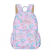 Junior Backpacks Pre-Personalised