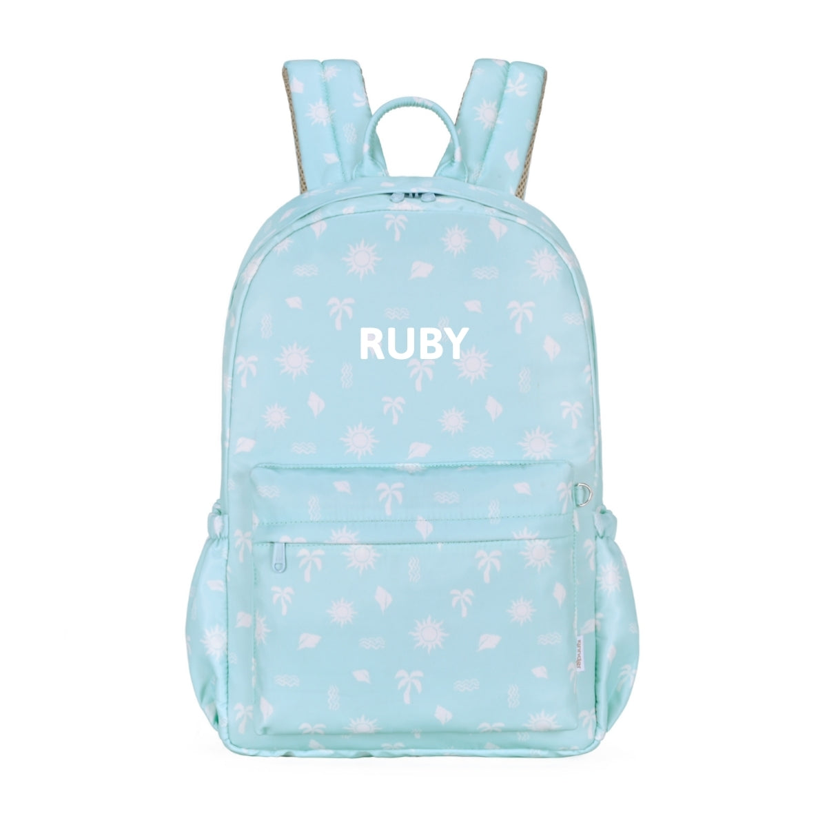 Junior Backpacks Pre-Personalised