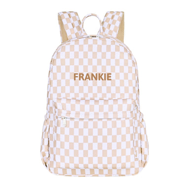 Junior Backpacks Pre-Personalised-Kinnder