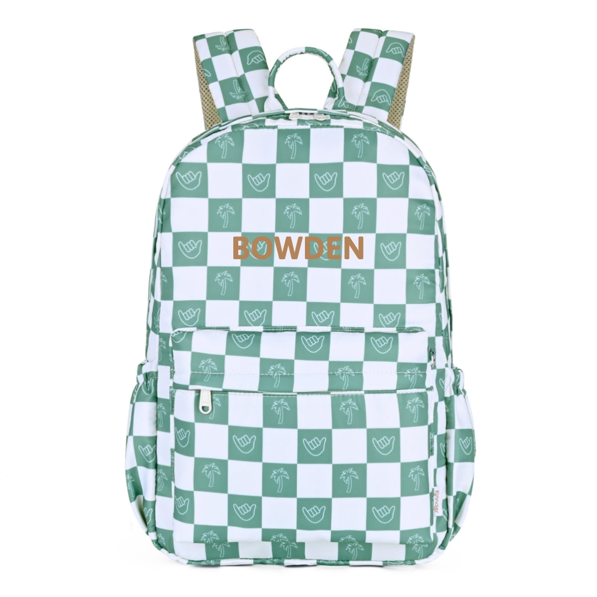 Junior Backpacks Pre-Personalised