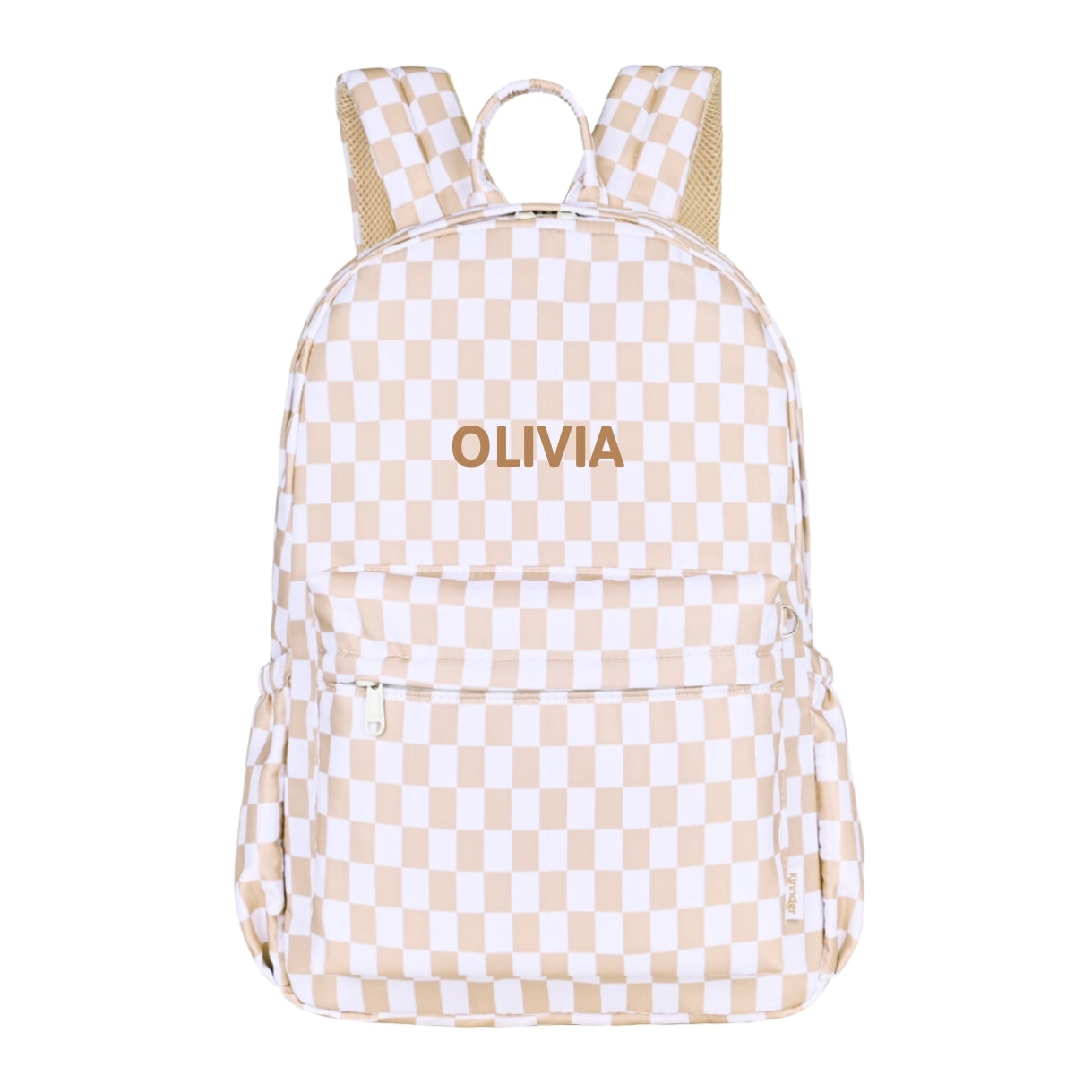 Junior Backpacks Pre-Personalised