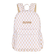 Junior Backpacks Pre-Personalised
