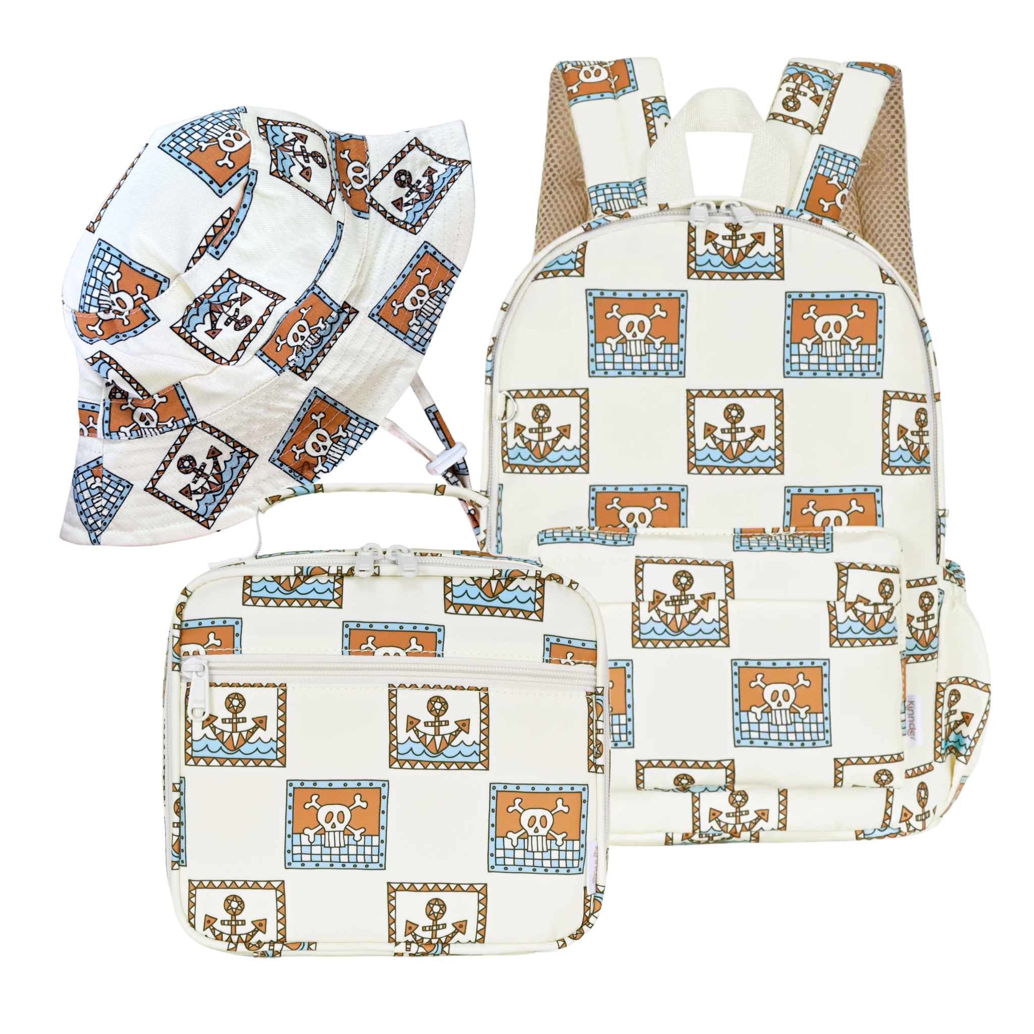 Mini Backpack Pre-Personalised