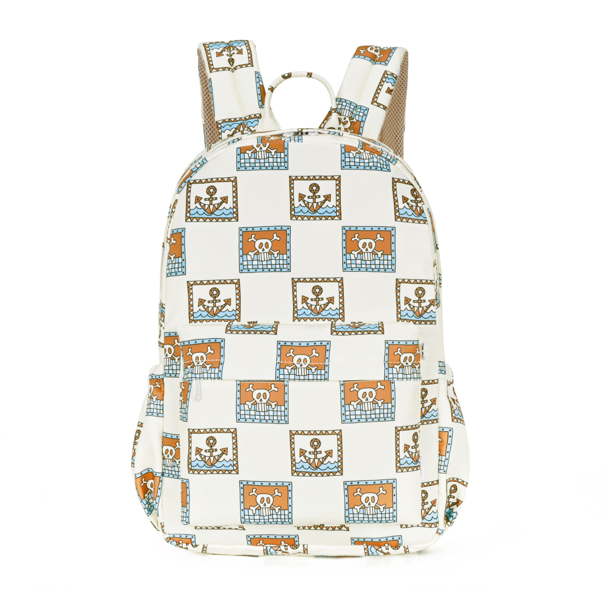 School Backpack-Kinnder-Kinnder