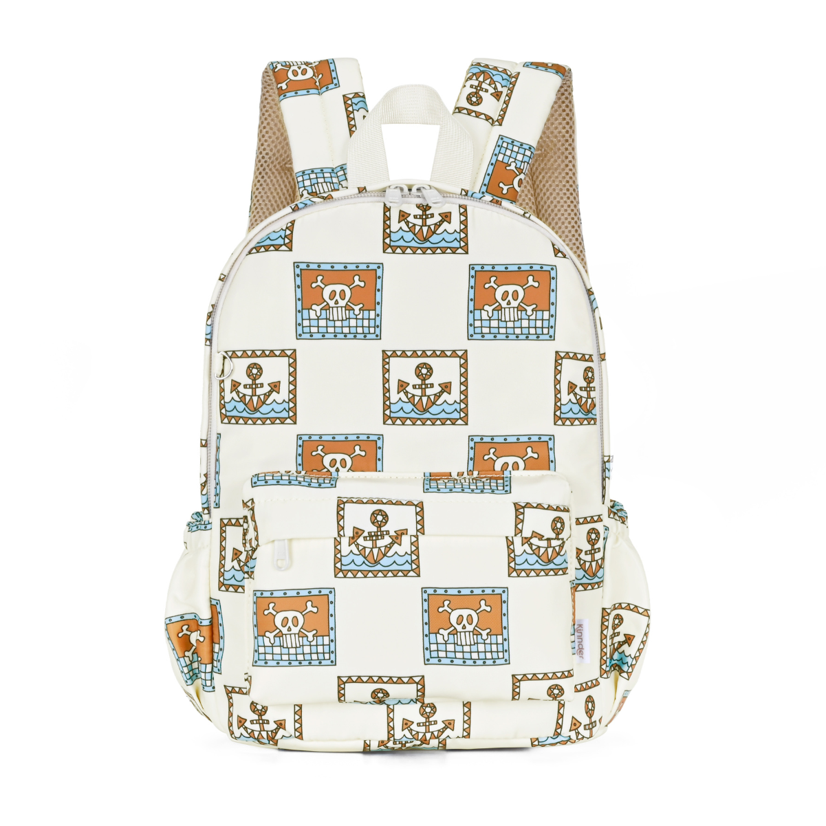 Toddler Backpack-Kinnder-Kinnder