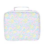 Blossom Sherbert Junior Insulated Lunch Bag + Ice Pack-Kinnder