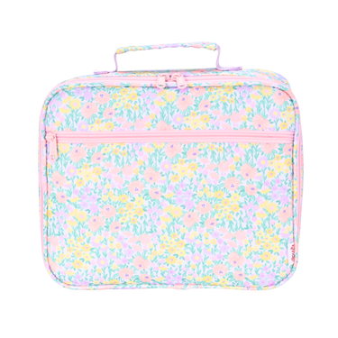 Blossom Sherbet Junior Insulated Lunch Bag + Ice Pack-Kinnder