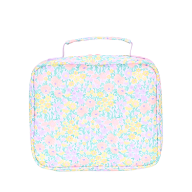 Blossom Sherbet Mini Insulated Lunch Bag-Kinnder