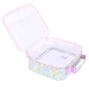 Blossom Sherbert Mini Insulated Lunch Bag-Kinnder